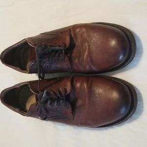 Frye Bennett Oxfords